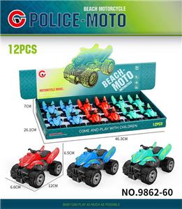 Inertia series - OBL10179414