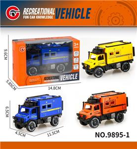 Inertia series - OBL10179416