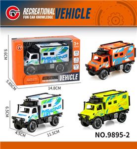 Inertia series - OBL10179417