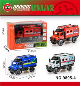 Inertia series - OBL10179419