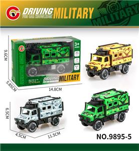 Inertia series - OBL10179420