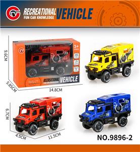 Inertia series - OBL10179422