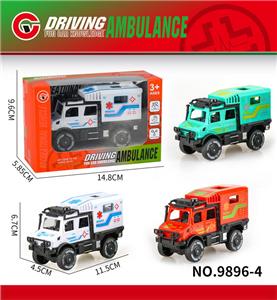 Inertia series - OBL10179424