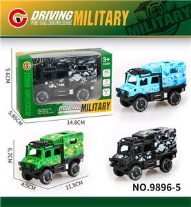 Inertia series - OBL10179425