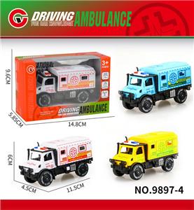 Inertia series - OBL10179427