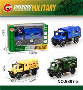 Inertia series - OBL10179428