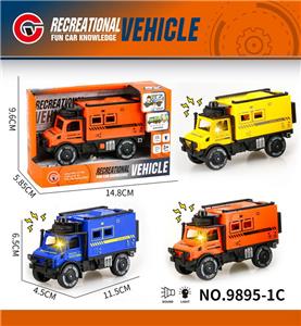 Inertia series - OBL10179430