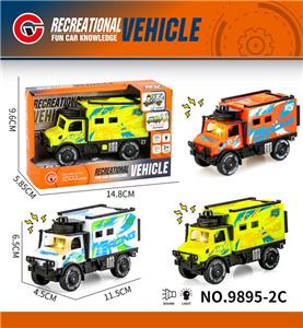 Inertia series - OBL10179431