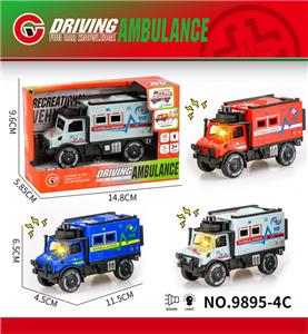 Inertia series - OBL10179433