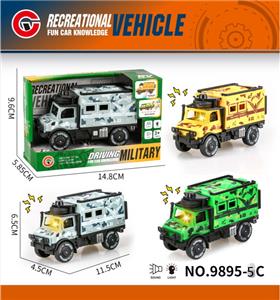 Inertia series - OBL10179434