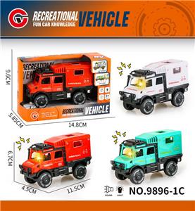 Inertia series - OBL10179435