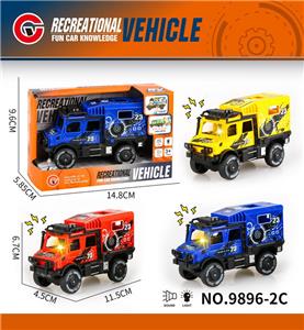 Inertia series - OBL10179436