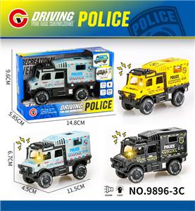 Inertia series - OBL10179437