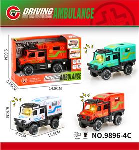 Inertia series - OBL10179438