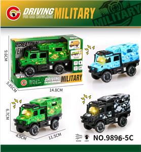 Inertia series - OBL10179439