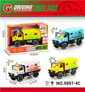 Inertia series - OBL10179441