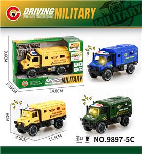 Inertia series - OBL10179442