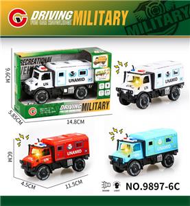 Inertia series - OBL10179443