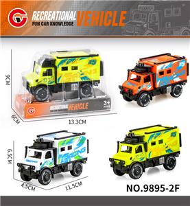 Inertia series - OBL10179445