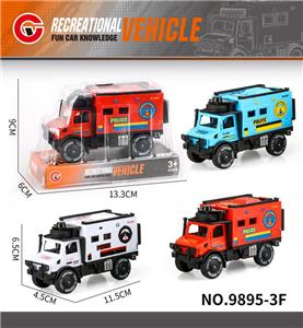 Inertia series - OBL10179446