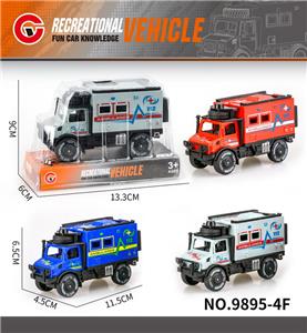 Inertia series - OBL10179447