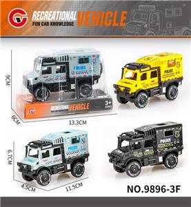 Inertia series - OBL10179451