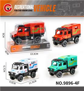 Inertia series - OBL10179452