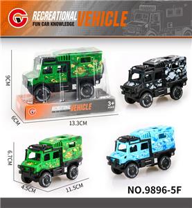 Inertia series - OBL10179453