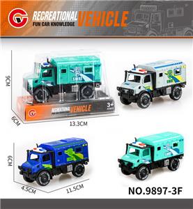 Inertia series - OBL10179454