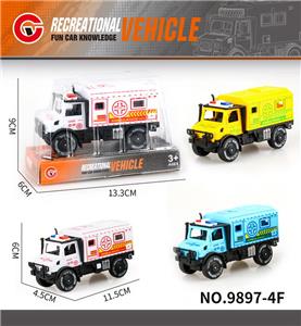 Inertia series - OBL10179455