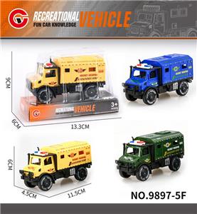 Inertia series - OBL10179456