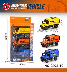 Inertia series - OBL10179458