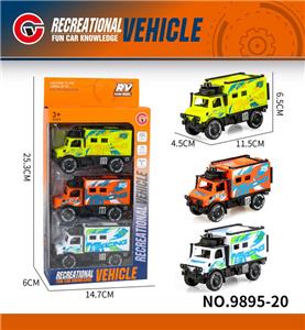 Inertia series - OBL10179459