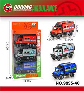 Inertia series - OBL10179461