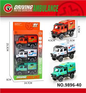 Inertia series - OBL10179466