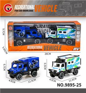 Inertia series - OBL10179469