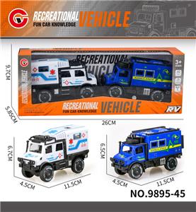 Inertia series - OBL10179471