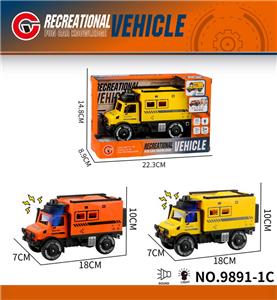 Inertia series - OBL10179488