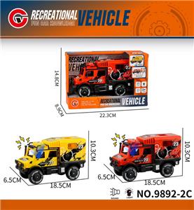 Inertia series - OBL10179494