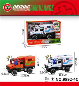 Inertia series - OBL10179496