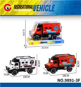 Inertia series - OBL10179500