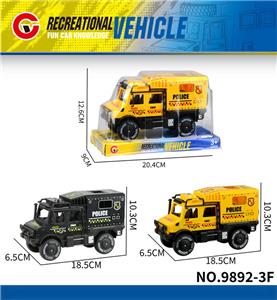 Inertia series - OBL10179505