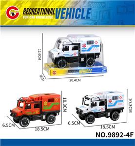 Inertia series - OBL10179506