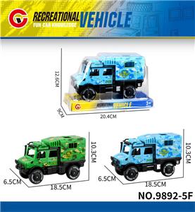 Inertia series - OBL10179507