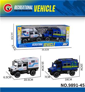 Inertia series - OBL10179511