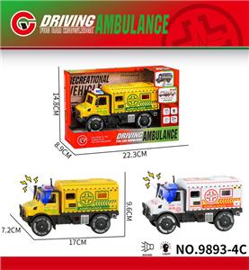 Inertia series - OBL10179523