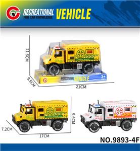 Inertia series - OBL10179527