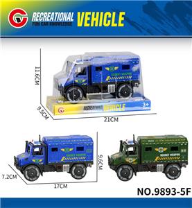 Inertia series - OBL10179528