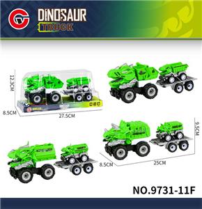 Inertia series - OBL10179535