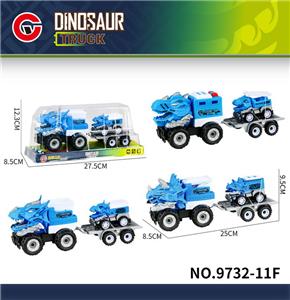 Inertia series - OBL10179536